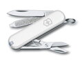 Victorinox Classic SD Colors - Padający śnieg