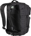 MIL-TEC US Assault LG Laser Cut 36L Black 14002702