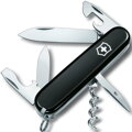 Victorinox Spartan czarny