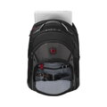 Wenger SYNERGY plecak na laptopa 16″, czarny