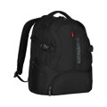 Wenger TRANSIT plecak na laptopa deluxe 16", czarny