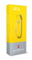 Victorinox Classic SD Colors Sunny side