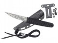 CRKT 2367 Burnley Obake