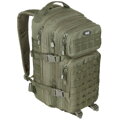 Plecak US ASSAULT I 30L MFH 30333B - zielony