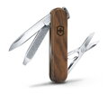 Victorinox Classic SD - Drewno