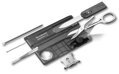 Victorinox SwissCard Lite Onyx