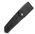 Morakniv Garberg Black Carbon - skórzana pochwa 13100