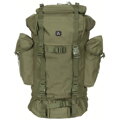 Plecak MFH BW Combat 65L 30253B