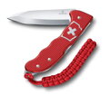 Victorinox Evoke Alox czerwony