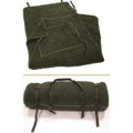 Torba podsiodłowa M-Tramp