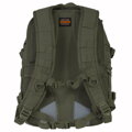 Pentagon KYLER K16073 czarny