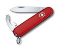 Victorinox Bantam czerwony