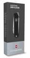 VICTORINOX CLASSIC SD Colors Dark Illusion