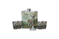 Clapper z kubkami deer 2