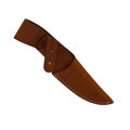 Solingen Rot Wild Milan micarta black