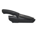 Morakniv Bushcraft Black High Carbon Steel 10791