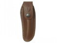 Muela F/PQ kožené 11 cm