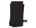 Torba na magazynki MOLLE MFH 30614A czarna