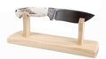 Handmade Roy knife N06