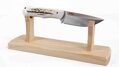 Handmade Roy knife N03