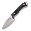 Solingen Rot Wild Milan micarta black