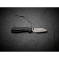 Sandrin Knives Torino Carbon Fiber