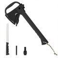 Siekiera survivalowa Roy 22001