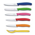 Zestaw noży Victorinox 6.7127.6L14