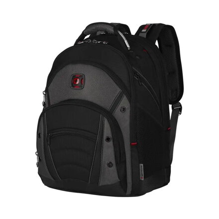 Wenger SYNERGY plecak na laptopa 16″, czarny