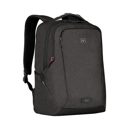 Wenger MX PROFESSIONAL - Plecak na laptopa 16″, szary