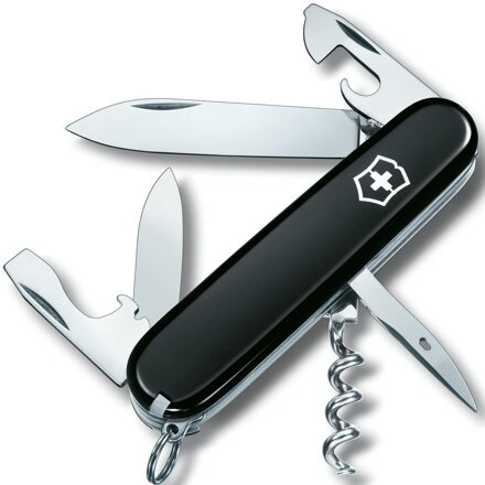 Victorinox Spartan czarny
