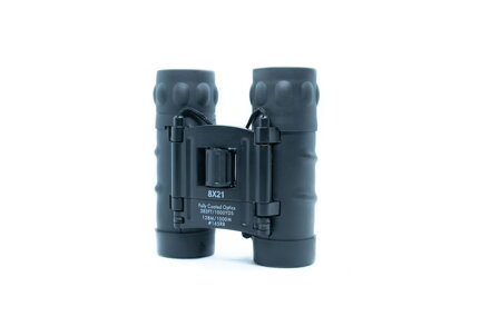 Lornetka BinoHunt 8x21