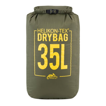 Helikon ARID DRY SACK SMALL zielony/czarny