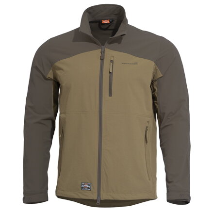 Bunda Pentagon ELITE - coyote/mix