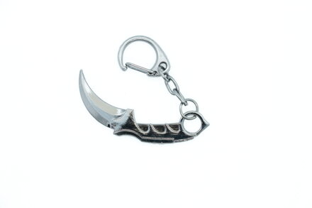 Wisiorek karambit