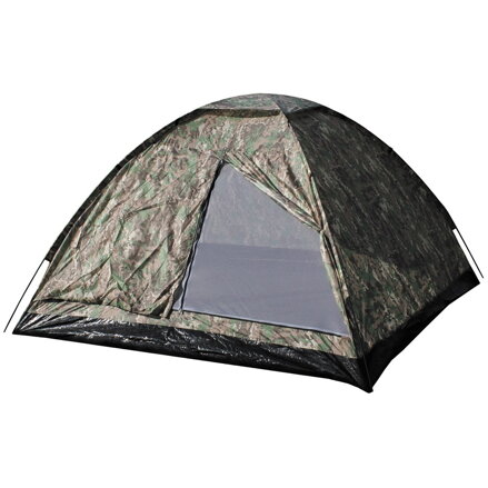 Namiot 3-osobowy IGLU MFH 32103X - operation-camo
