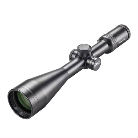 Delta Optical Titanium 2,5-10x50 HD