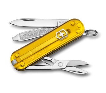 Victorinox Classic SD tuscan sun
