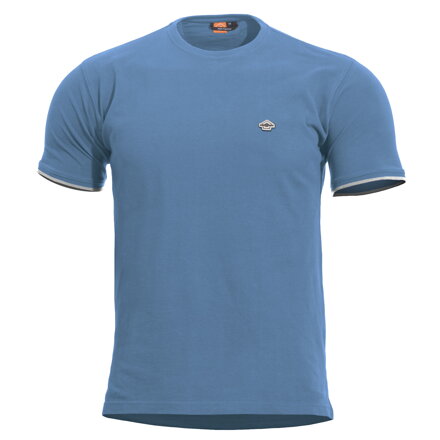 Pentagon LEVANTES CREWNECK STRIPES K09026-STR granatowy