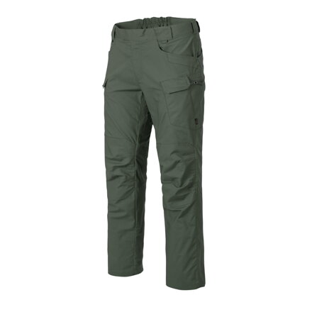 Spodnie Helikon UTP (URBAN TACTICAL PANTS) - POLYCOTTON RIPSTOP olive drab