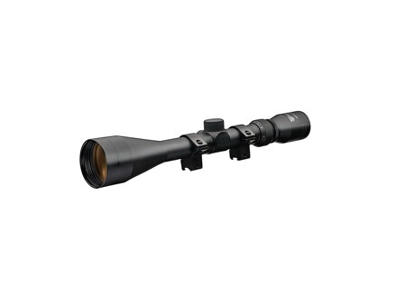 Luneta celownicza Mount Master 4-12x50 z montażem (11 mm)