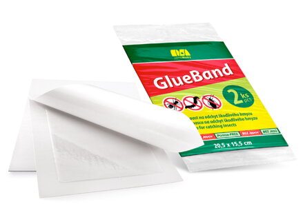 GlueBand - pułapka na owady pełzające