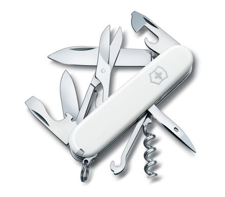 Victorinox Climber - biały