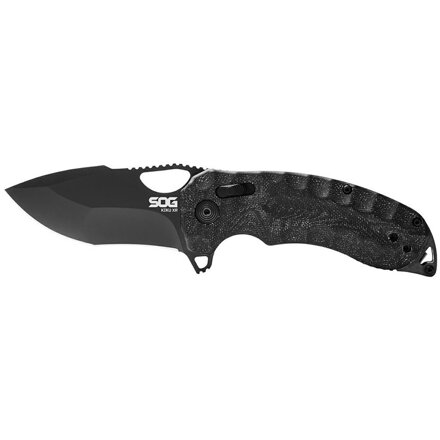 SOG KIKU XR CZARNY