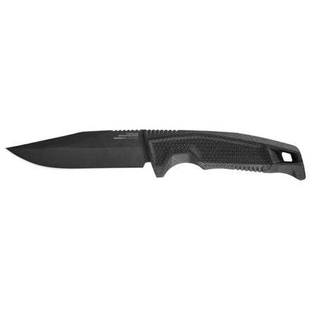 SOG RECONDO FX - CZARNY - PROSTA KRAWĘDŹ