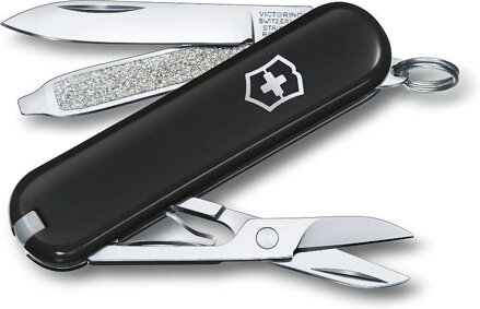 VICTORINOX CLASSIC SD Colors Dark Illusion