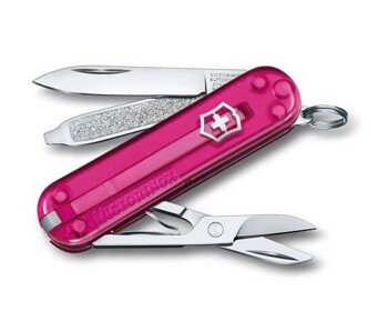 Victorinox Classic SD - marzenie o babeczce