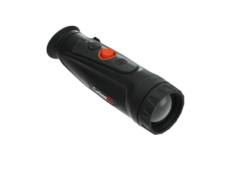 ThermTec Cyclops CP650
