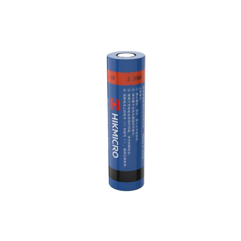 AKUMULATOR HIKMICRO 18650 3350 MAH 3,6 V