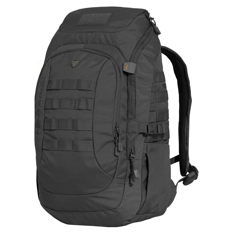 Pentagon EPOS K16101 czarny